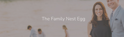 Family Nest - storybrand marketing campaign